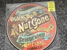 Small Faces Ogdens' Nut Gone Flake - LP 2008 Rare Get Back Picture Disc Edition