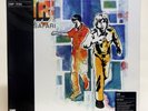 Air - Moon Safari - Vinyl Me Please Special Edition Blue Vinyl LP