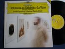 Mussorgsky Ravel London Symphony Abbado Pictures At An Exhibition • La Valse