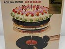New Rolling Stones Let It Bleed 50th Anniversary Limited Deluxe Ed Boxset Sealed