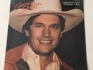 George Strait - Greatest Hits Volume Two, BN Sealed Vinyl LP