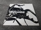 Massive Attack – Mezzanine 1998 UK Original Double LP - WBRLP 4