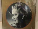 Kirsten Flagstad WAGNER DIE WALKURE knappersbusch DECCA STEREO GOS 581-2 SEALED