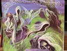 Great Ghost Stories Vintage Vinyl LP 1973 Troll Records Halloween Decor