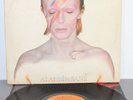David Bowie - Aladdin Sane Vinyl LP Album - (1973 1st Press) - RS1001