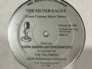 Lee Greenwood + Terri Gibbs 1982 Silver Eagle - Cross Country Music Show 3 LP