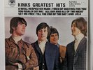 THE KINKS - Greatest Hits - SEALED