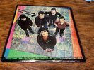 THE UNDERTONES -Self-Titled Vinyl Record LP SIRE SRK6081