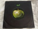 Hot Chocolate Band - Give Peace A Chance  - UK Apple Single - Apple 18