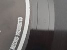 Earliest 1/G 1/G Stampers Pink Floyd a Saucerful of Secrets Mono, In Excellent