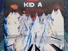 Radiohead - KId A 2x 10