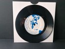 Michael Jackson - Black or white - Heal the world - Thailand - Rare EP 7'' 45t