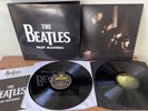 The Beatles - Past Masters - Vinyl LP