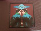 The Angels Self titled LP Record 1977 Rare Albert Label Doc Neeson 