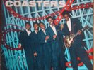 THE COASTERS SELF TITLED LP US ATCO LABEL