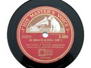GEORGE GERSHWIN (Leonard Bernstein) 