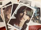 The Beatles - The White Album 1968 Original Double LP with posters and 4 prints