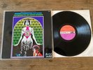 OTIS REDDING JIMI HENDRIX EXPERIENCE MONTEREY POP FESTIVAL  ATLANTIC FRANCE 1970