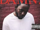 KENDRICK LAMAR - DAMN.(2LP)  2 VINYL LP NEW