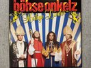 Böhse Onkelz – Heilige Lieder 1992- Bacillus Records – 260·09·072
