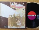 Led Zeppelin II  1969 UK 1st Press Vinyl LP   A2 / B2