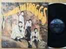 The Troggs - From Nowhere - Original 1966 UK 1st Press MONO Vinyl LP  WILD THING