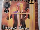 LP Armored Saint Delirious Nomad 180G. BLACK VINYL NEAR MINT Metal Blade