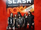 Slash Featuring Myles Kennedy & The Conspirators Live At The Roxy 25.9.14