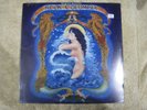 Robert Hunter Rock Columbia Vinyl LP FACTORY SEALED