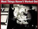 Junior Kimbrough - Most Things Haven't Worked Out [Indie-Exclusive Red & Black V