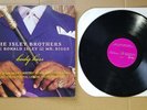 The Isley Brothers 