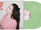Lana Del Rey - Did You Know That There's A Tunnel Under Ocean Blvd - Green Vinyl