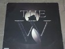 WU-TANG CLAN The W 2 lp vinyl set 1st press 2000 never played rare p r o mo