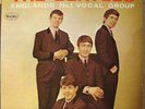 INTRODUCING THE BEATLES   LP 1062   VERY EARLY PRESSING   VITAL MATRIX ANOMALY