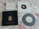 Oasis D'You Know What I Mean? Jukeboxed Collectors Series 1997(Read Description)