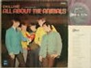 RED VINYL THE ANIMALS JAPAN DELUXE, ALL ABOUT