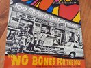 Joes Gibbs - No Bones For The Dogs - Pressure Sounds 37 - Vinyl LP