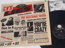Guns N´ Roses - LP - Lies
