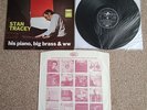 Stan Tracey Vinyl lp - The Latin-American Caper