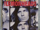 The Lemonheads - Come on Feel rare original 1st press Europe