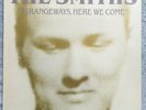 The Smiths - Strangeways, here we come vinyl LP 1st UK issue 1987 ROUGH 106