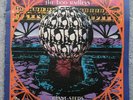 The Boo Radleys - Giant Steps 1993 - vinyl 2LP gatefold 1st issue UK CRELP 149