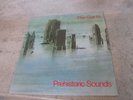 LP vinyl 33t / The Saints  – Prehistoric Sounds (1978)
