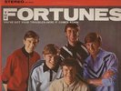 Fortunes -  You've  Got  Your  Troubles - Here  It  Comes  Again  STEREO LP