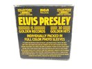 ELVIS PRESLEY 15 Golden Records 45RPM 30 Hits Collectors Box Set PP 11301 - Nice