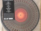 Last Night In The Bittersweet - Paolo Nutini Paisley Zoetrope Vinyl Record LP