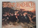 Bathory - Blood Fire Death - Vinyl black mint 2003