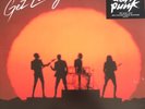 Daft Punk ‎– Get Lucky (Pharrell, Daft Punk Remix) 12 Vinyl Record