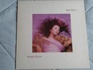 Kate Bush Hounds of love vinyl Lp, EMI KAB1, 1985 1st UK pressing