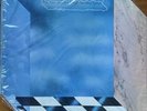 Traffic - The Low Spark of High Heeled Boys. NEW colored blue vinyl LP.  New